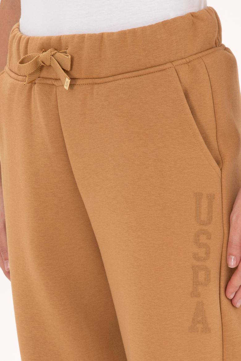 Kadın Camel Jogger Eşofman Altı - 50307736020