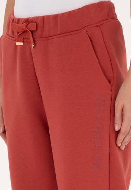 Kadın Kiremit Jogger Eşofman Altı - 50307736038