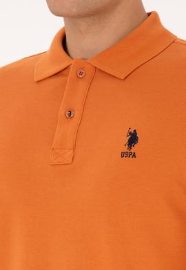 Erkek Bakır Basic Sweatshirt - 50307757267