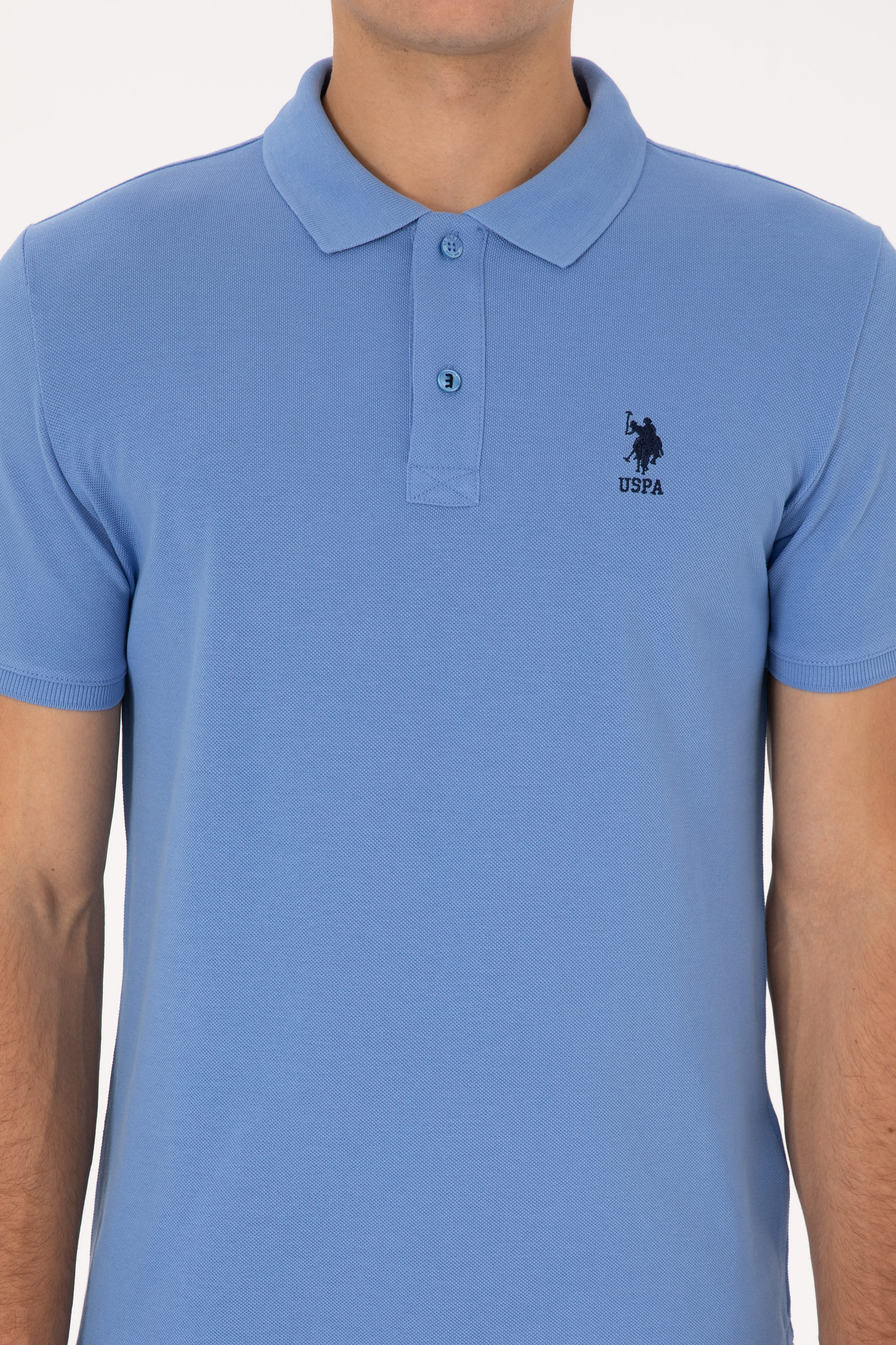 Erkek Saks Basic Tişört - 50298041427