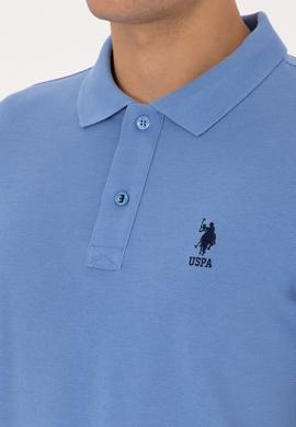 Erkek Saks Basic Tişört - 50298041427