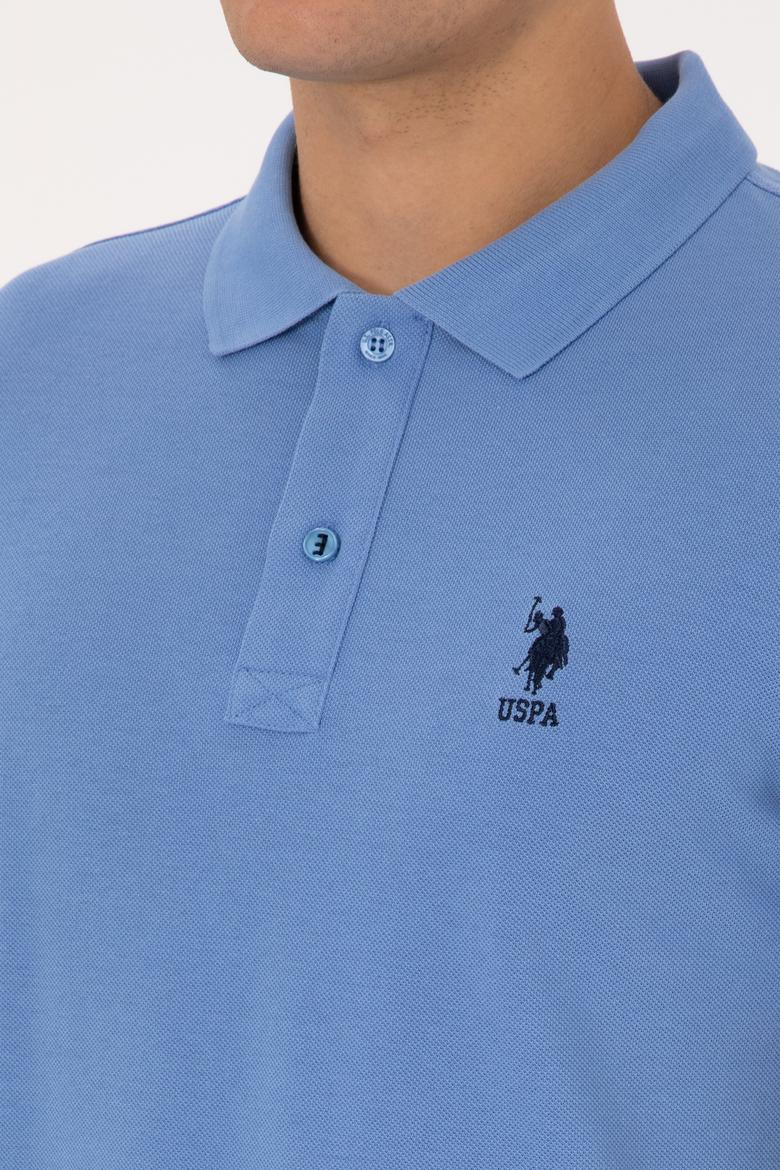 Erkek Saks Basic Tişört - 50298041427