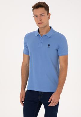 Erkek Saks Basic Tişört - 50298041427