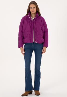 Kadın Violet Mont - 50308618017