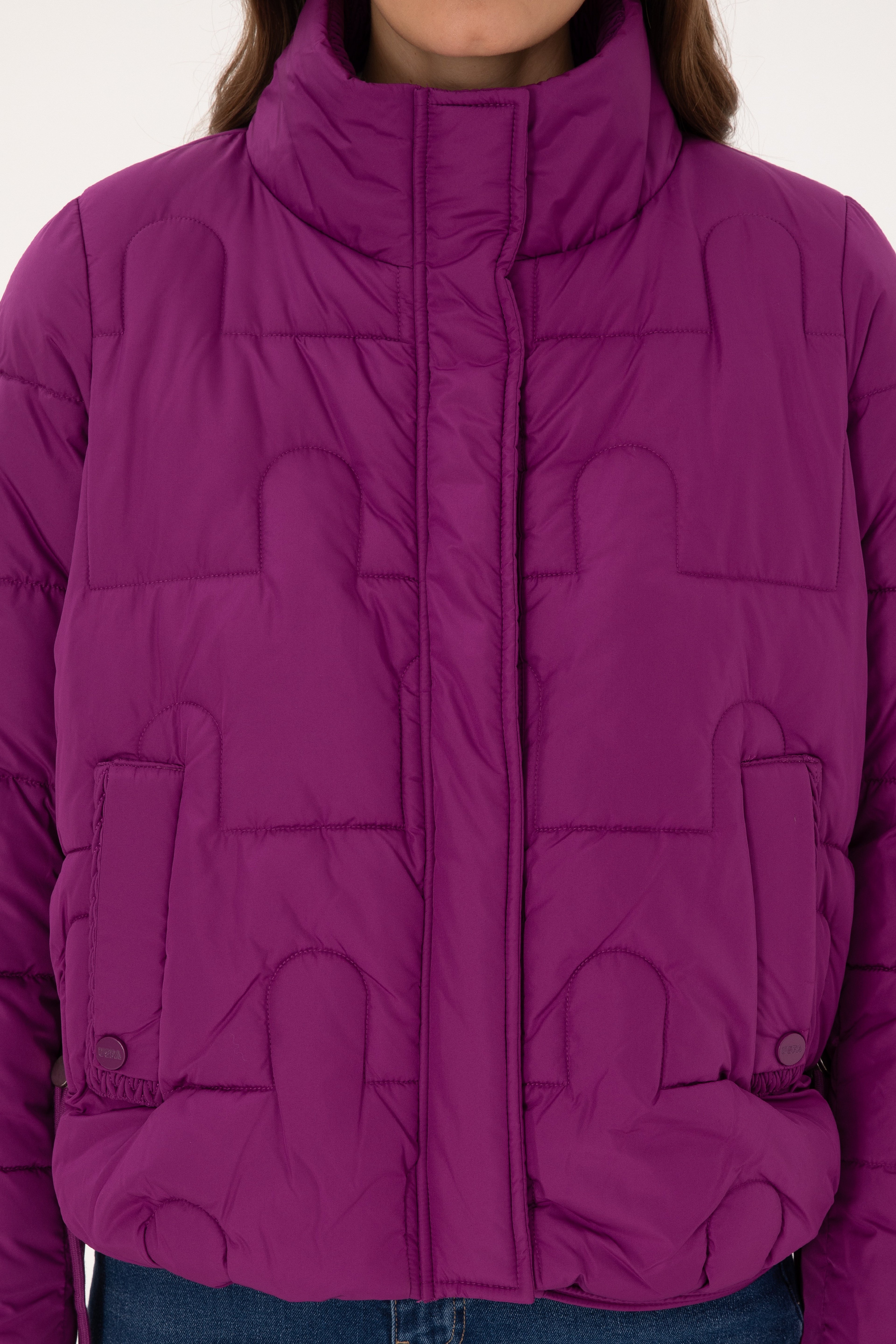 Kadın Violet Mont - Image 6