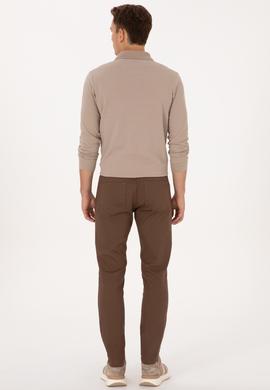 Erkek Coconut Kanvas Pantolon - 50316835248