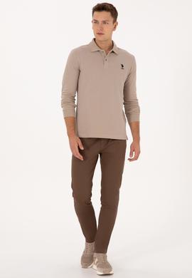 Erkek Coconut Kanvas Pantolon - 50316835248