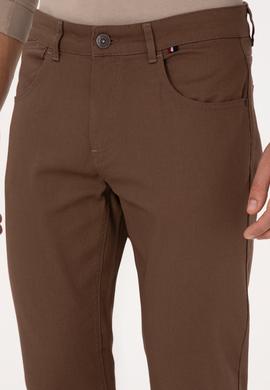 Erkek Coconut Kanvas Pantolon - 50316835248