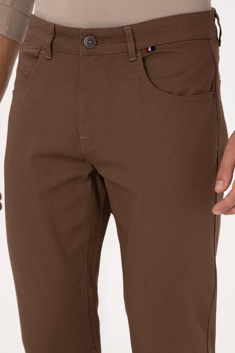 Erkek Coconut Kanvas Pantolon - 50316835248