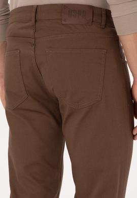 Erkek Coconut Kanvas Pantolon - 50316835248