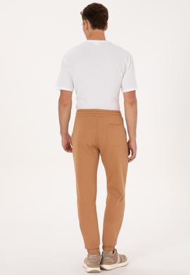 Erkek Camel Eşofman Altı - 50315538001