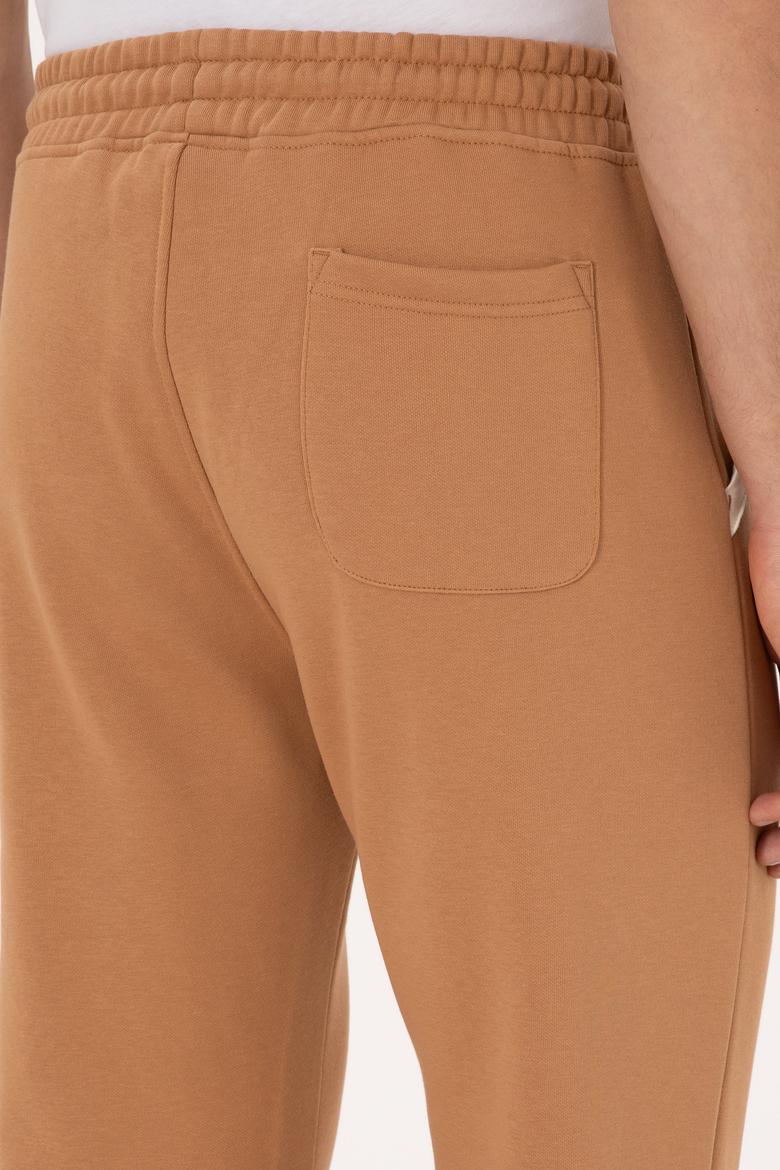 Erkek Camel Eşofman Altı - 50315538001