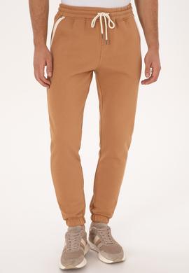 Erkek Camel Eşofman Altı - 50315538001