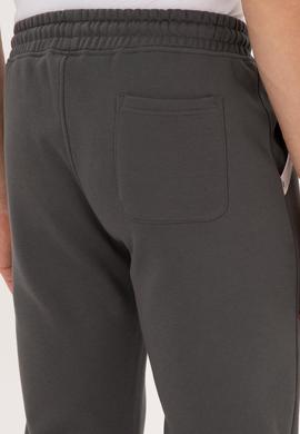 Erkek Gri Eşofman Altı - 50315538017