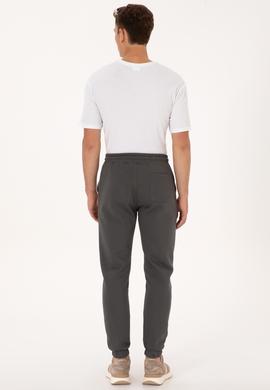 Erkek Gri Eşofman Altı - 50315538017