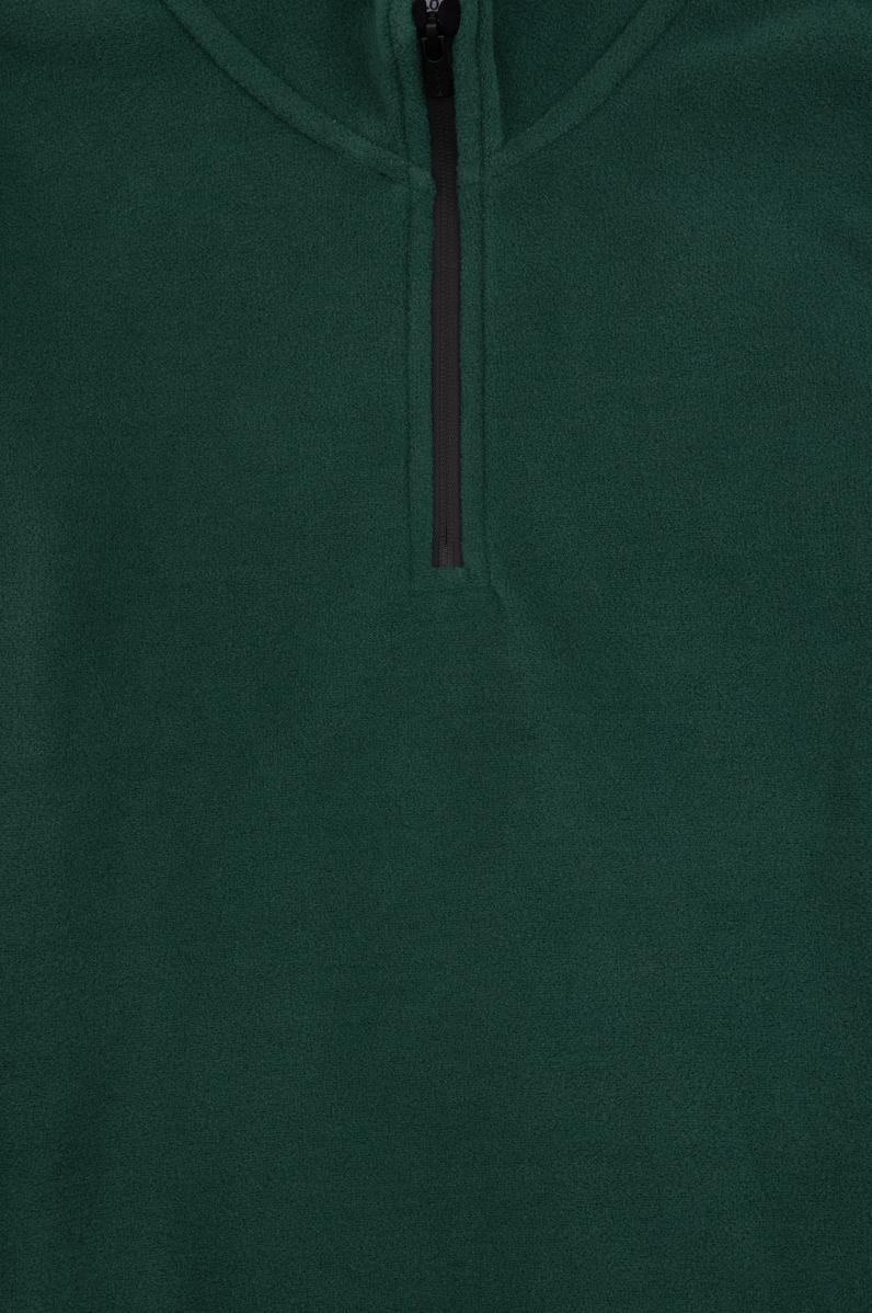 Erkek Çocuk Koyu Yeşil Sweatshirt