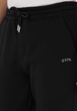 Erkek Siyah Eşofman Altı - 50313761018