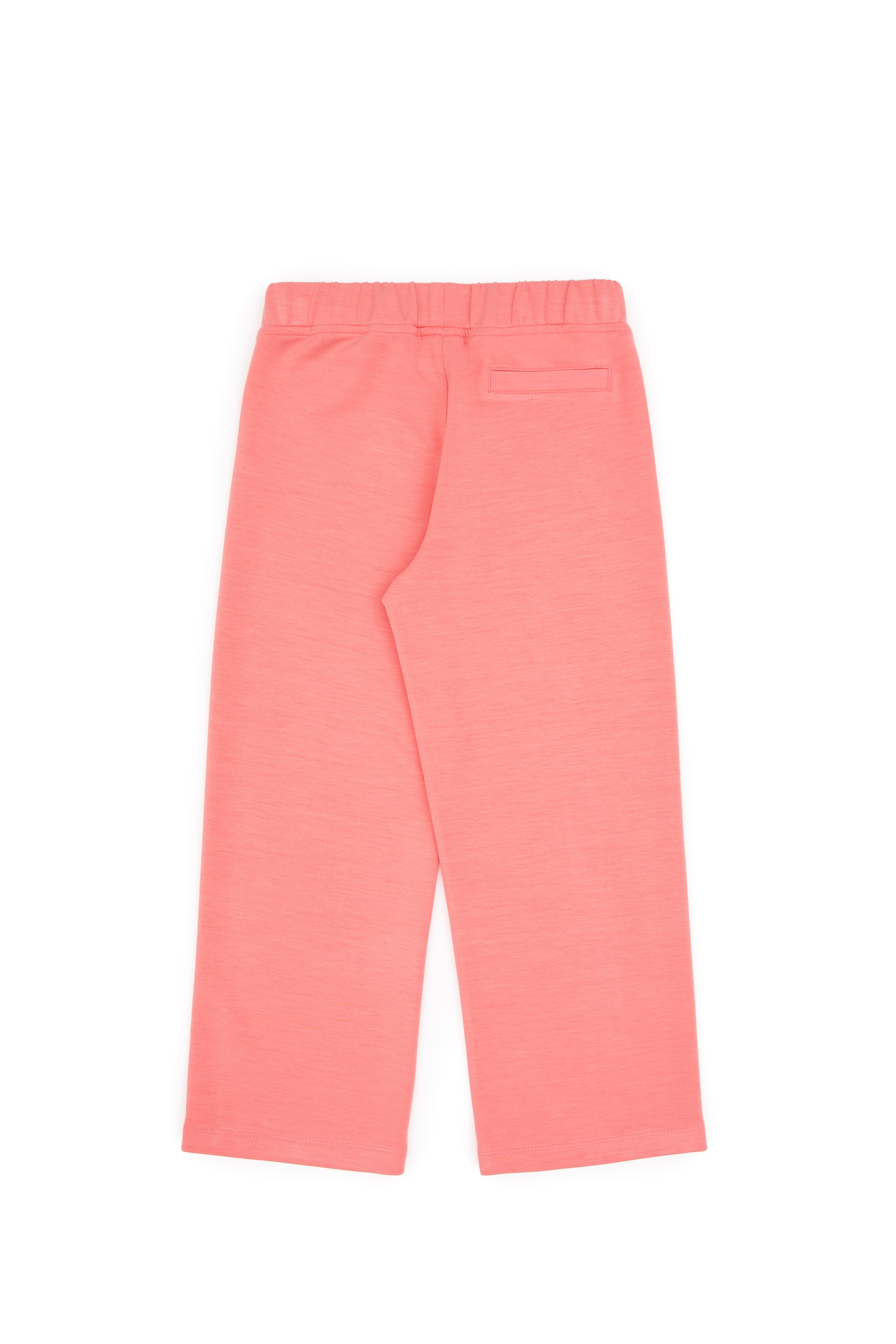 Kız Çocuk Neon Pembe Eşofman Altı - Image 6