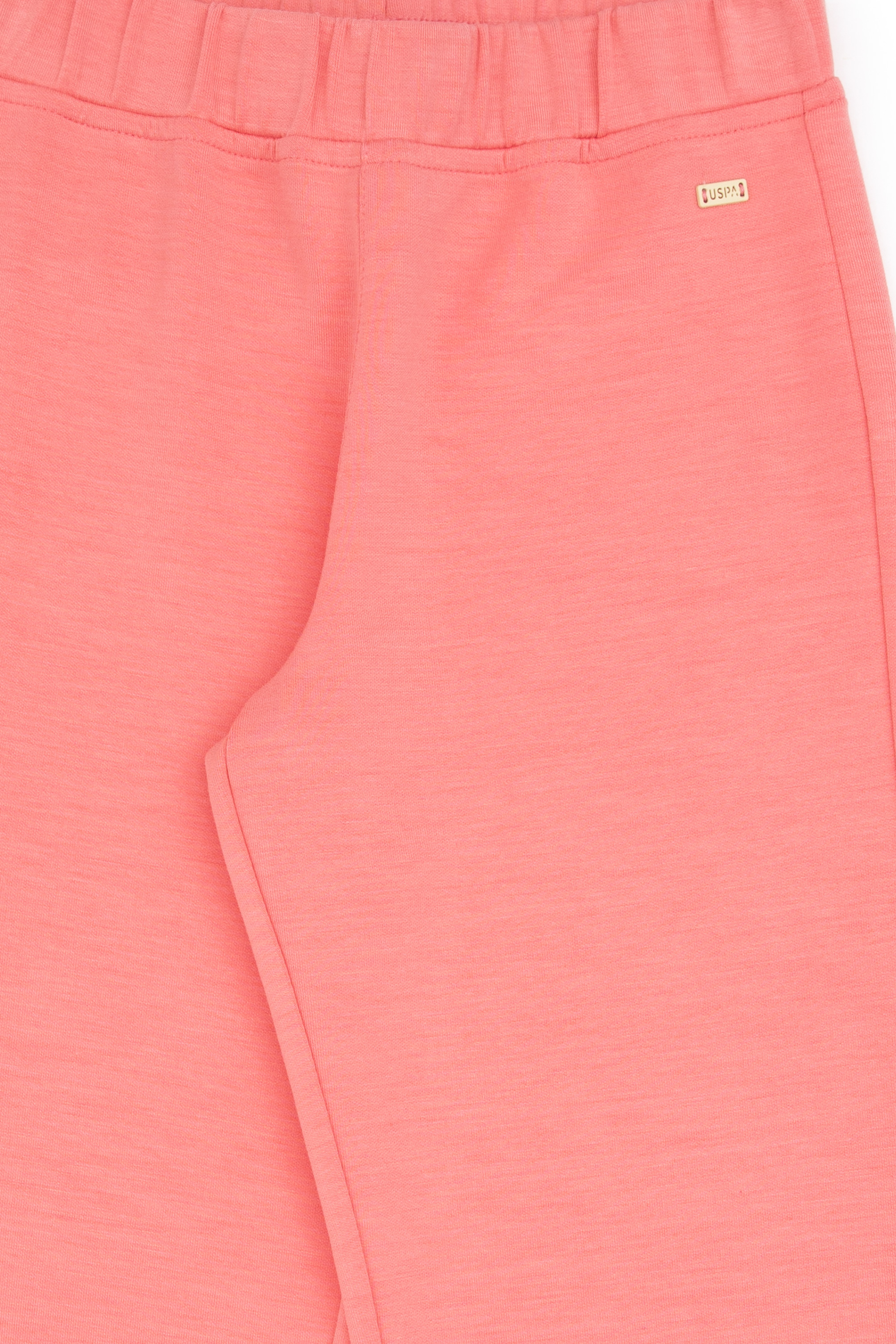 Kız Çocuk Neon Pembe Eşofman Altı - Image 7