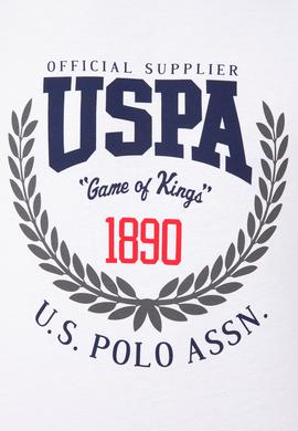 Erkek Beyaz Tişört - 50213584009