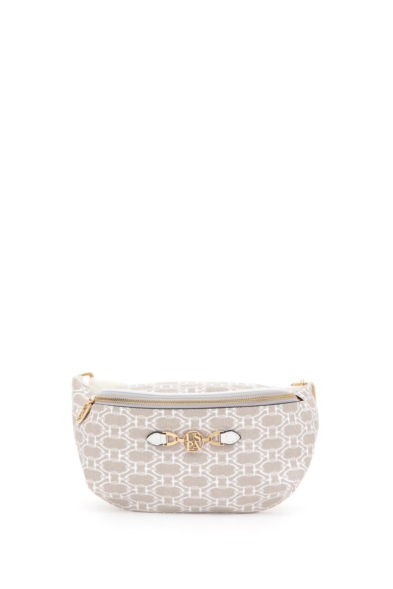 Kadın Taş Bel Çantası