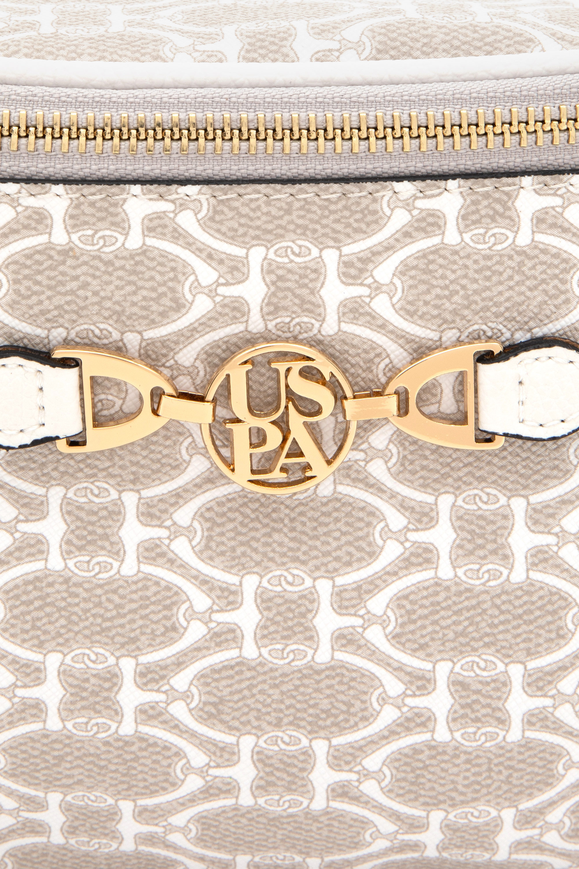 Kadın Taş Bel Çantası - 50289264002