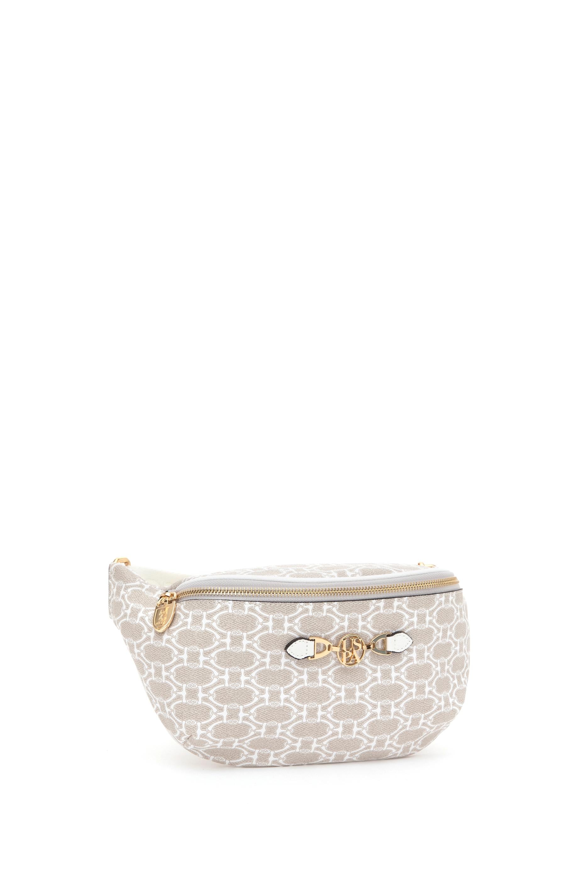 Kadın Taş Bel Çantası