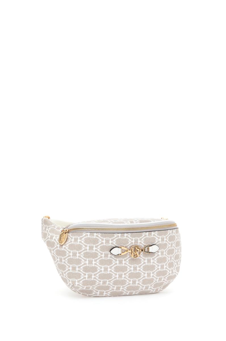 Kadın Taş Bel Çantası