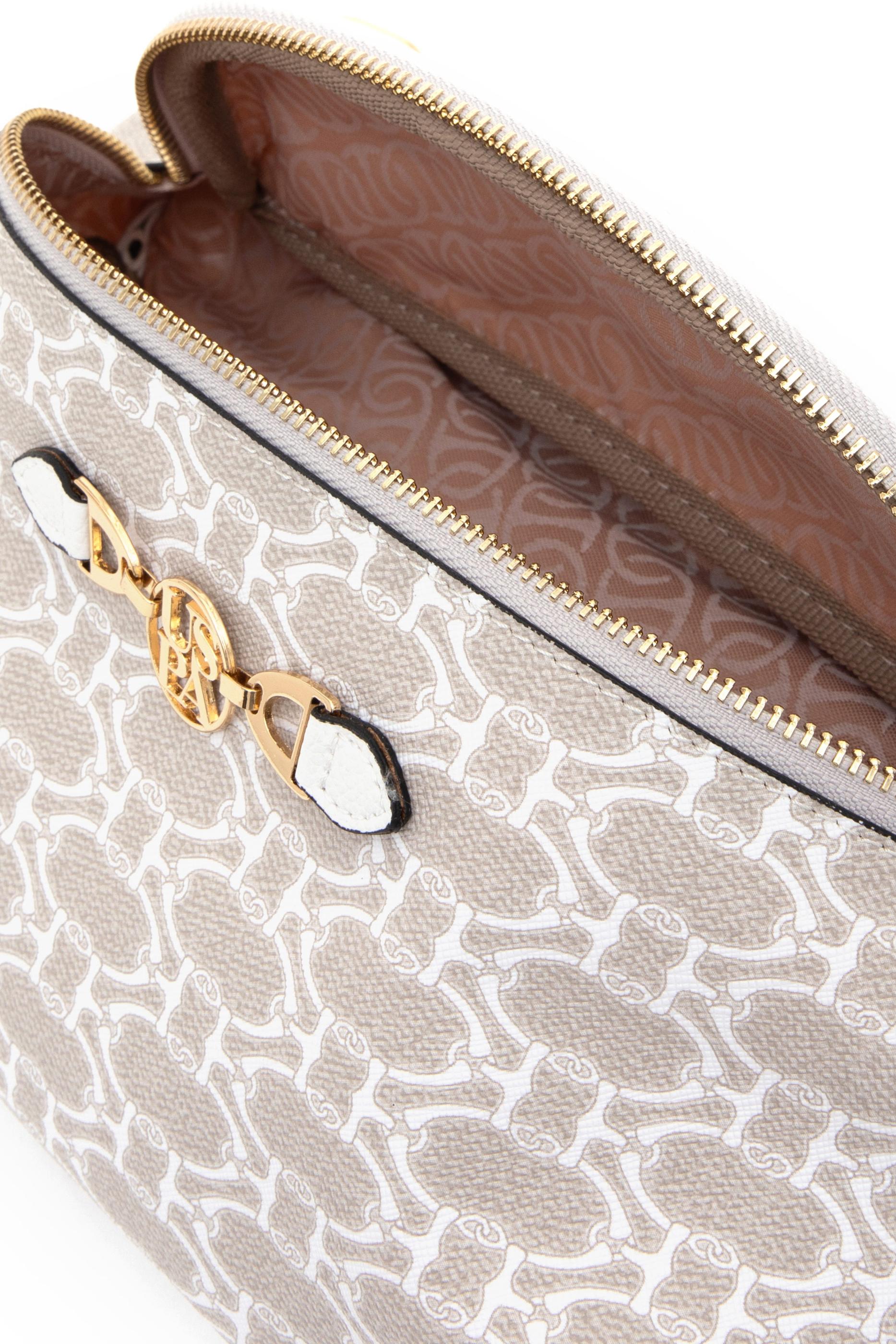 Kadın Taş Bel Çantası