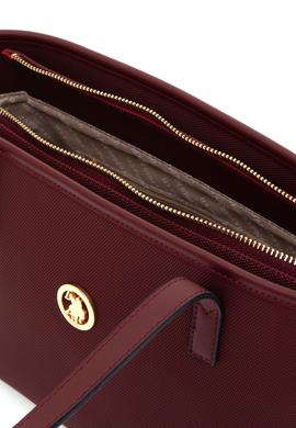 Kadın Bordo Kol Çantası - 50293676010