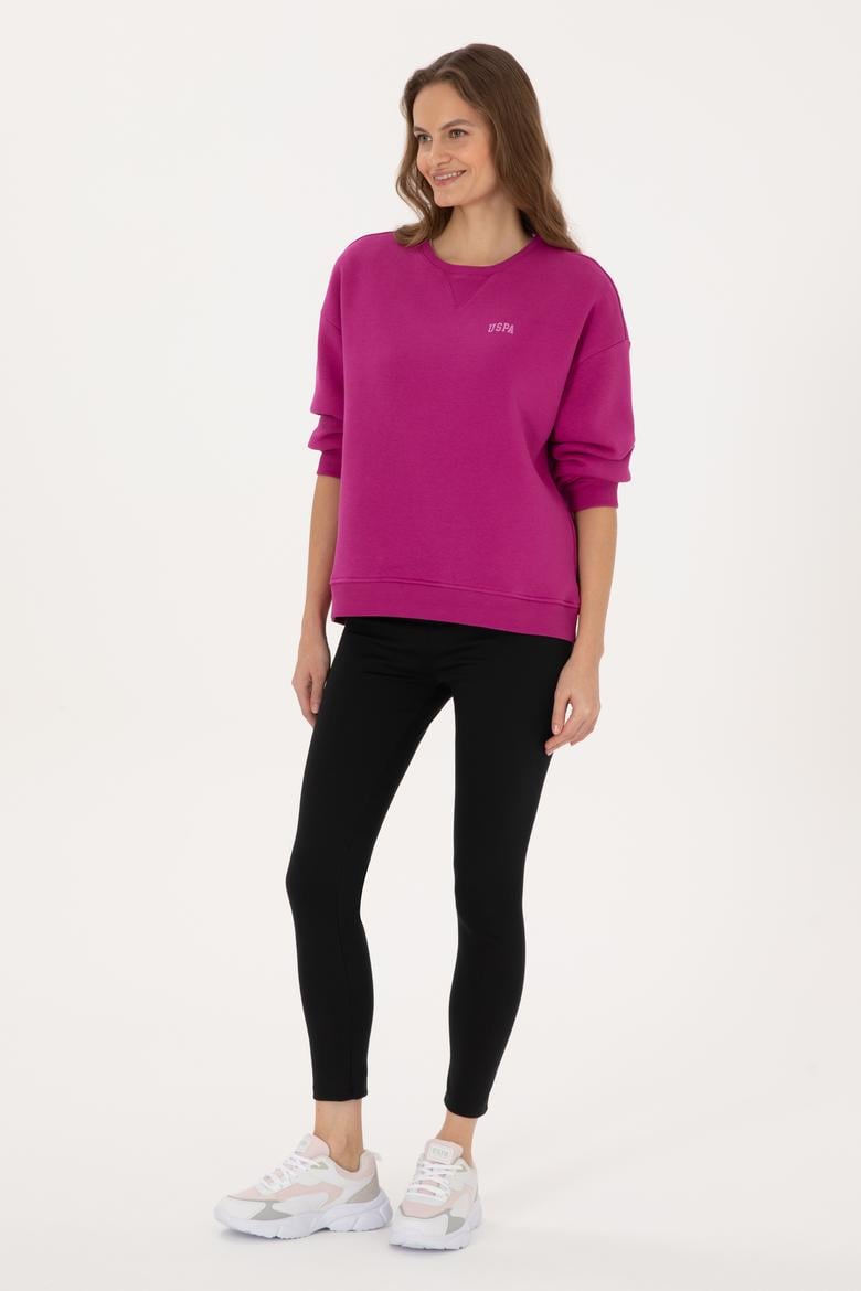 Kadın Siyah Yüksek Bel Toparlayıcı Günlük Tayt - 50314365004