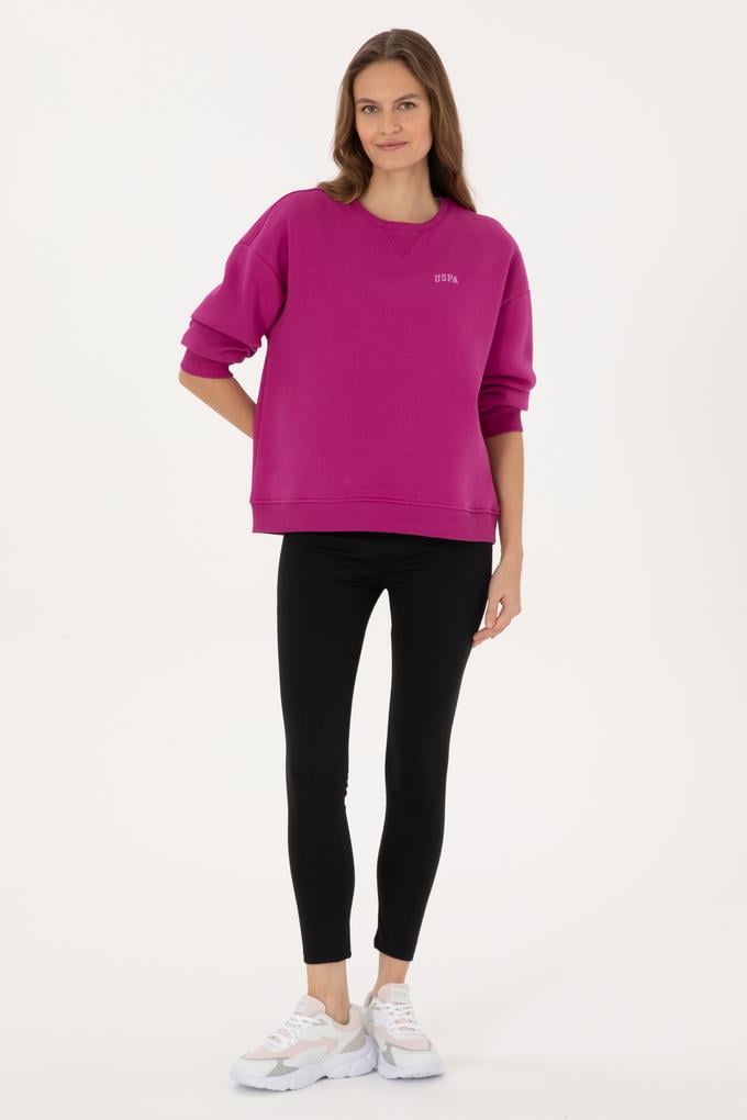 Kadın Siyah Yüksek Bel Toparlayıcı Günlük Tayt