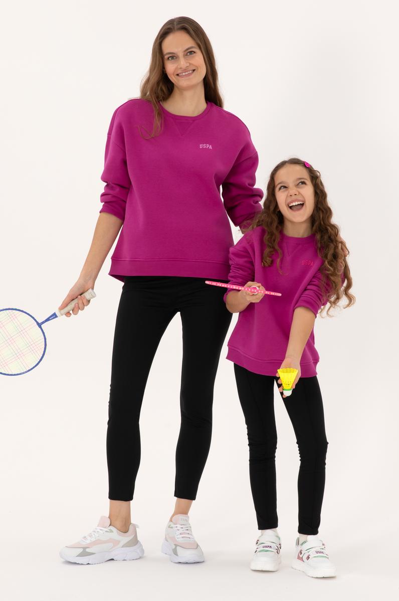 Kadın Siyah Yüksek Bel Toparlayıcı Günlük Tayt