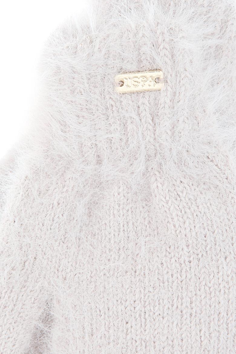 Kız Çocuk Taş Eldiven - 50315229007