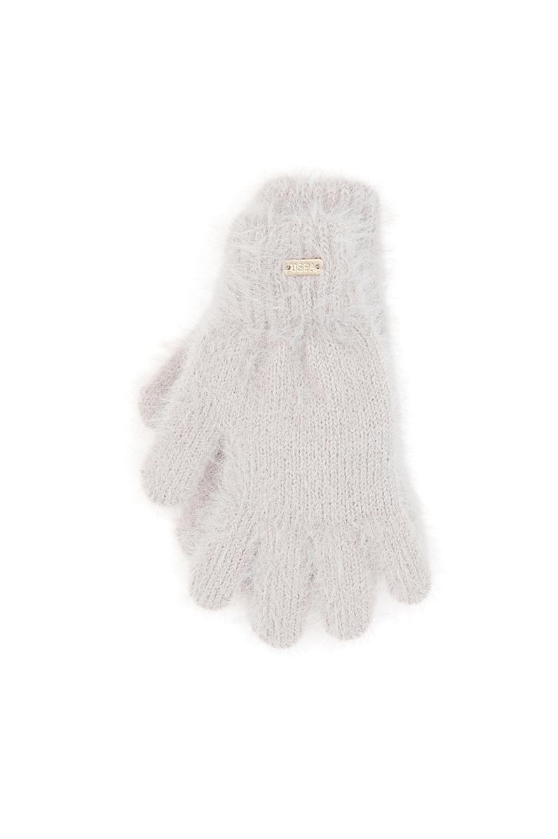 Kız Çocuk Taş Eldiven