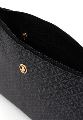 Kadın Siyah Çapraz Çanta - 50317793002