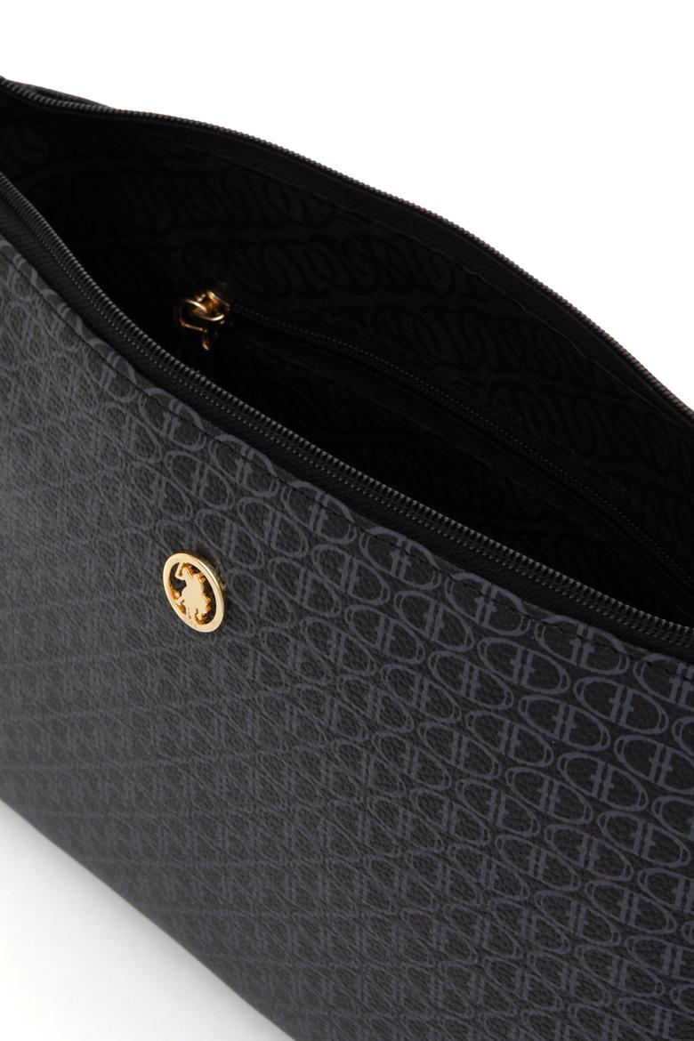 Kadın Siyah Çapraz Çanta - 50317793002