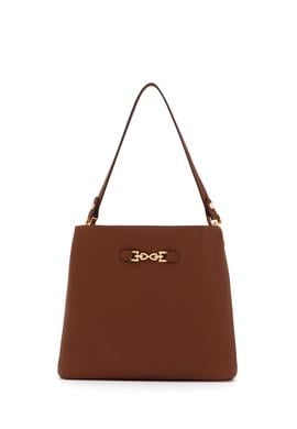 Kadın Açık Kahverengi Kol Çantası - 50317820001