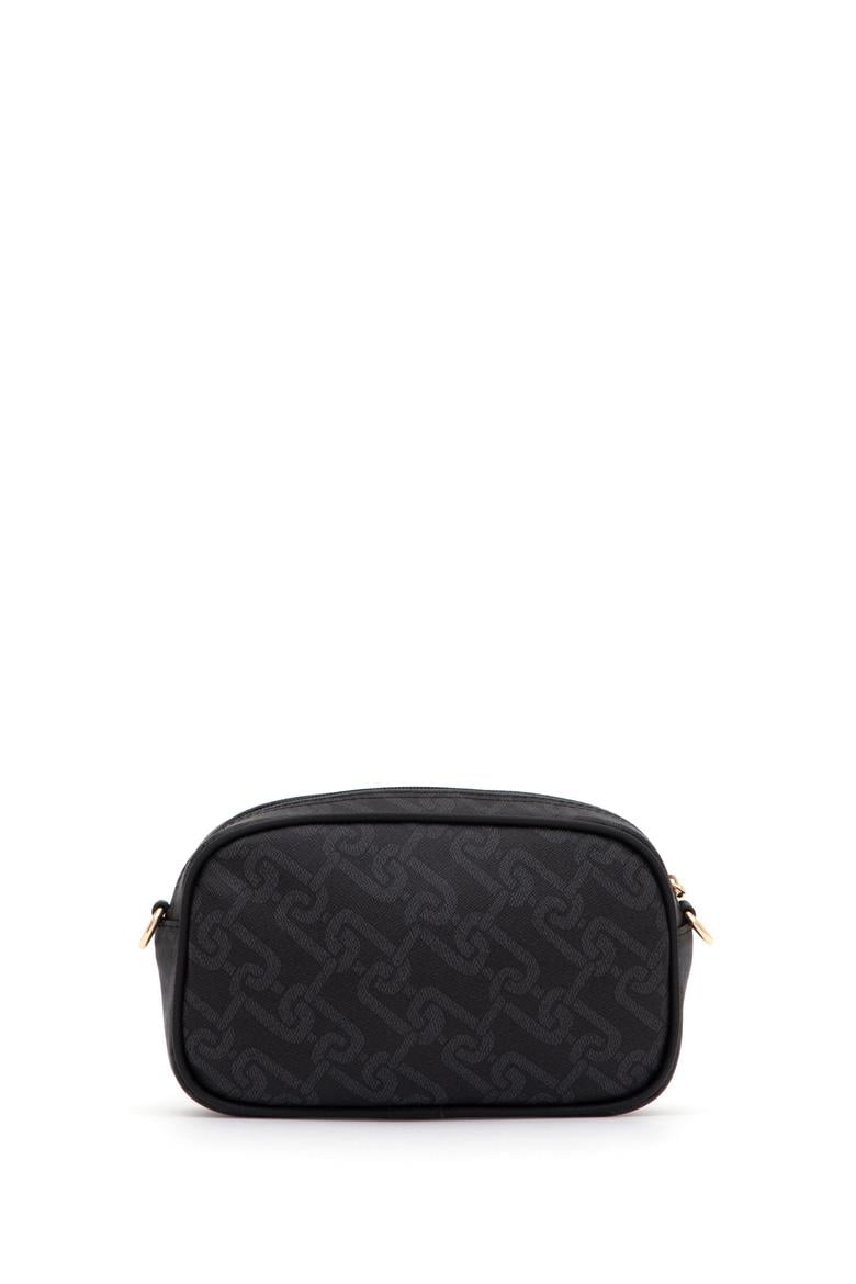 Kadın Siyah Çapraz Çanta - 50317809001