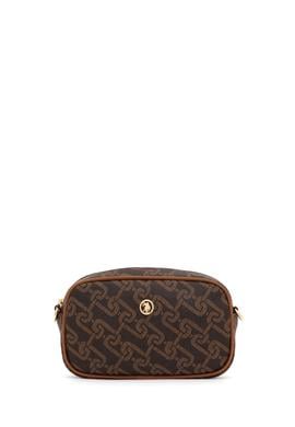 Kadın Kahverengi Çapraz Çanta - 50317809002