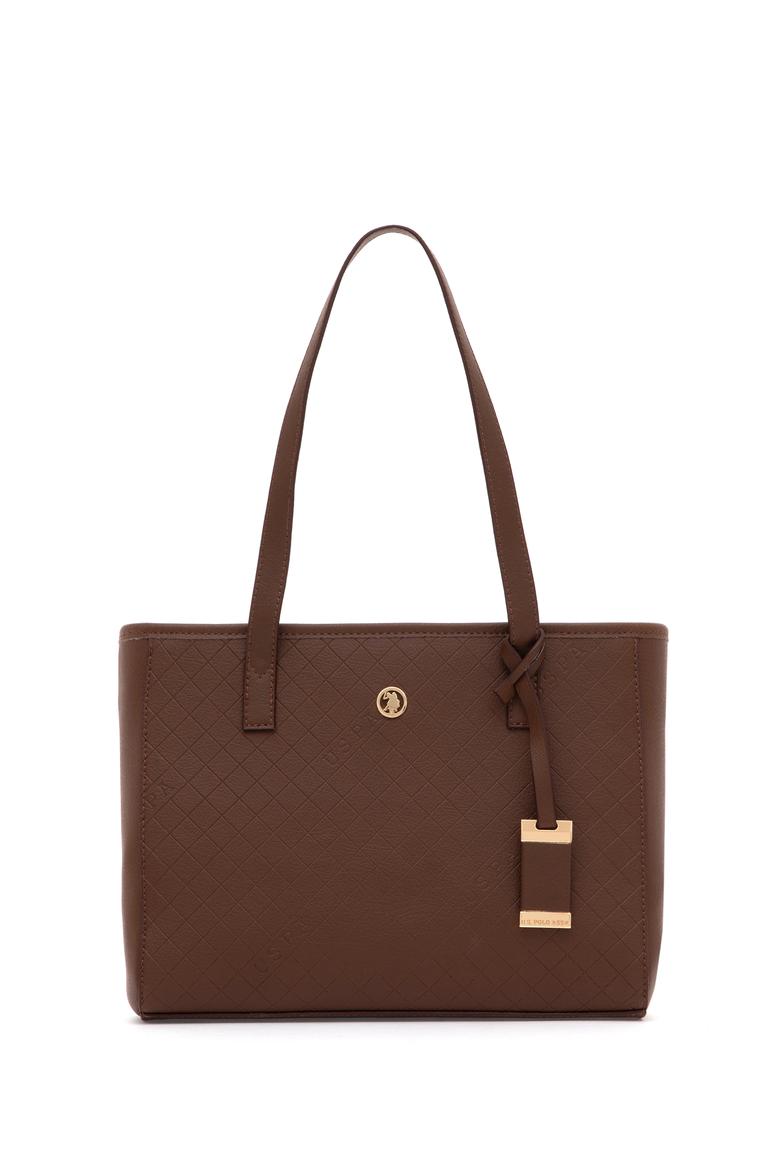 Kadın Açık Kahverengi Kol Çantası - 50317801002