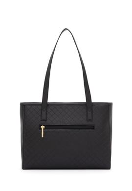 Kadın Siyah Kol Çantası - 50317801001