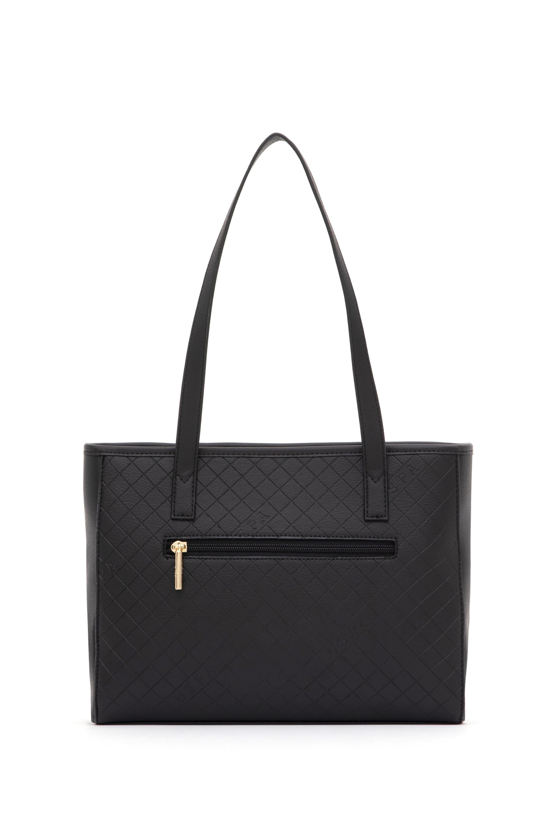 Kadın Siyah Kol Çantası