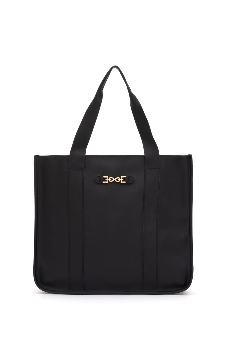 Kadın Siyah Kol Çantası - 50317821001