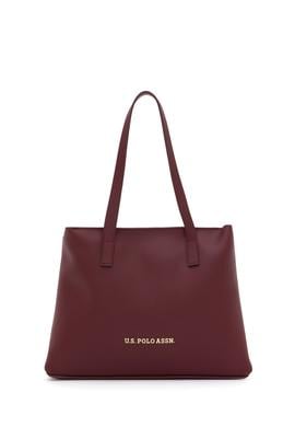 Kadın Bordo Kol Çantası - 50317822002