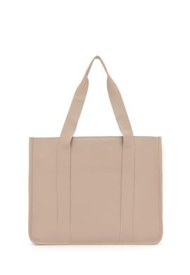 Kadın Bej Kol Çantası - 50317821003