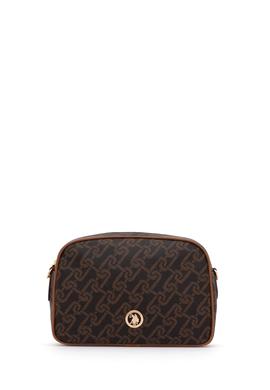 Kadın Siyah Çapraz Çanta - 50317810002