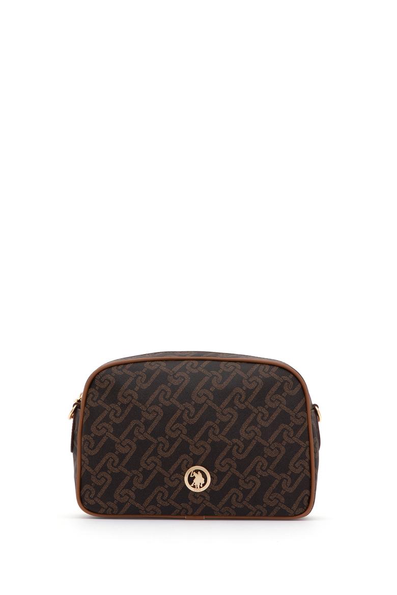 Kadın Siyah Çapraz Çanta - 50317810002