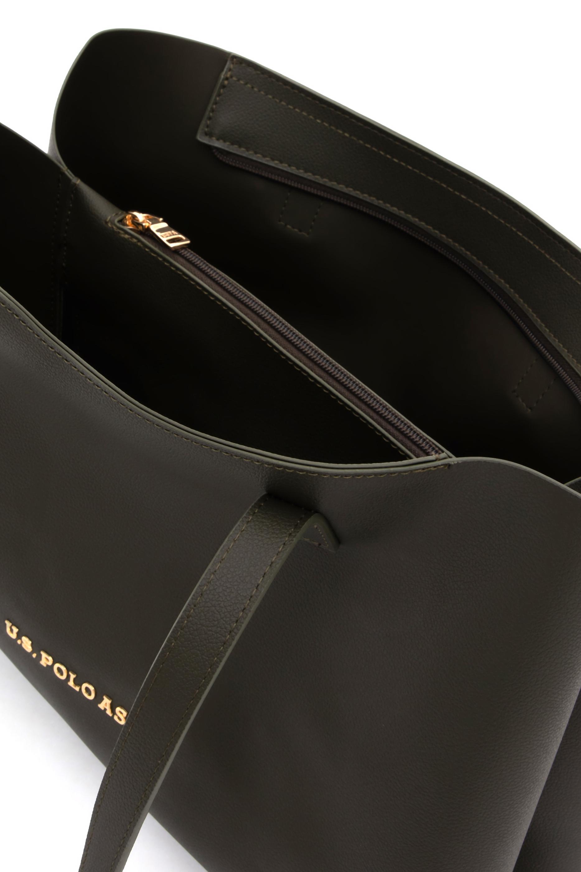 Kadın Haki Kol Çantası