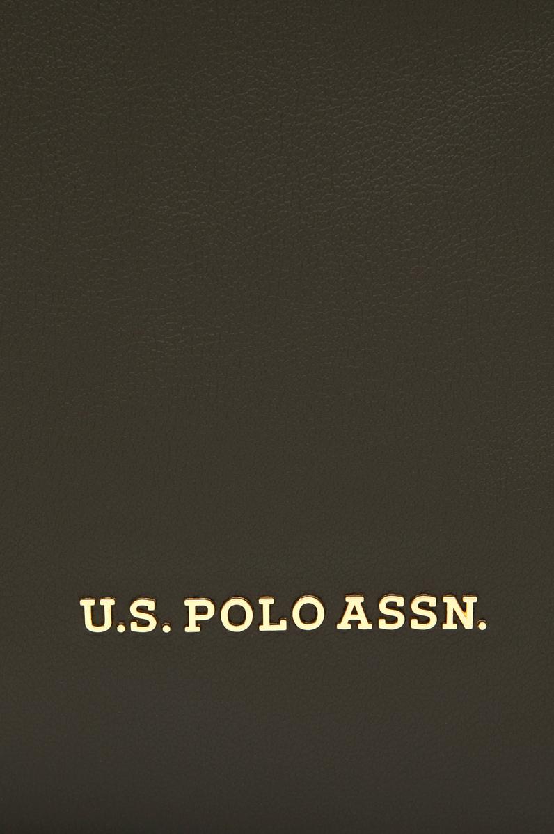 Kadın Haki Kol Çantası